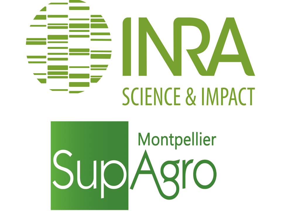 INRA - Sup Agro - Montpellier