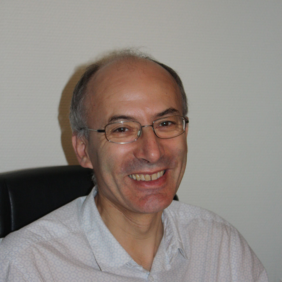Jean-Dominique Polack - Formateur ALM Formation
